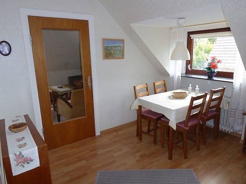 Ganze Ferienwohnung, Ferienwohnung Elke Biermann in Busdorf, Schleswig & Umgebung