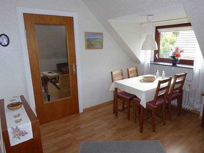 Ferienwohnung für 5 Personen, mit Balkon in Haithabu - 2