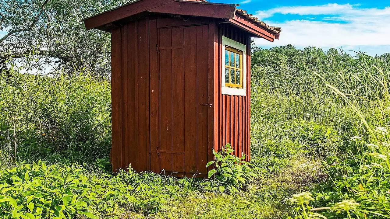 Ferienhaus für 5 Personen (95 m²) in Flen in Flen