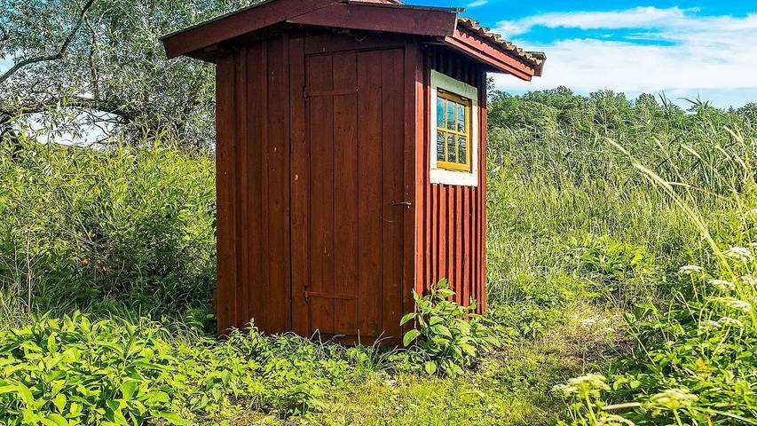 Ferienhaus für 6 Personen, mit Sauna und Terrasse in Södermanland - 3
