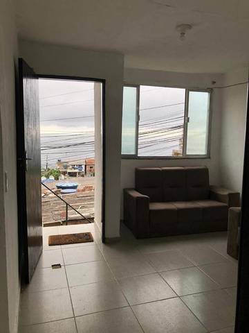 Maison d’hôte pour 2 personnes, avec vue dans Região Metropolitana do Rio de Janeiro