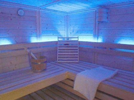 Ferienhaus für 3 Personen, mit Sauna und Garten sowie Ausblick in Neuastenberg - 2