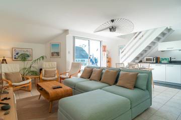 Vakantieappartement voor 4 Personen in Bénodet, Finistère, Afbeelding 1