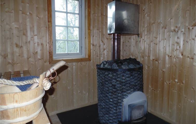 Ferienhaus für 8 Personen, mit Sauna in Ost-Norwegen - 4