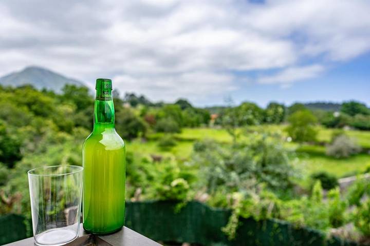 Location de vacances pour 12 personnes, avec balcon et vue dans Porrúa - 2
