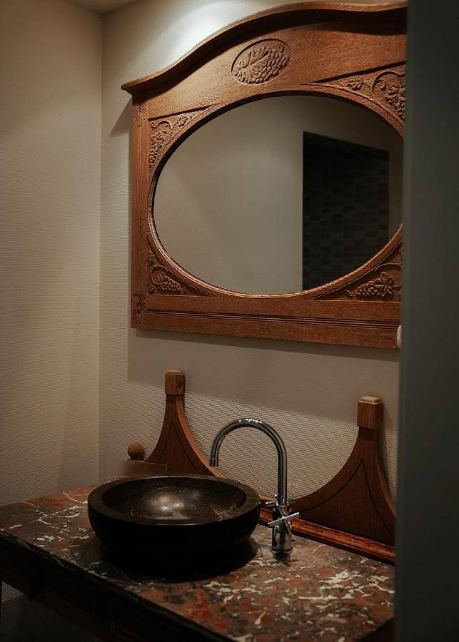 Hôtel pour 2 personnes, avec terrasse et jardin à Roeselare - 4