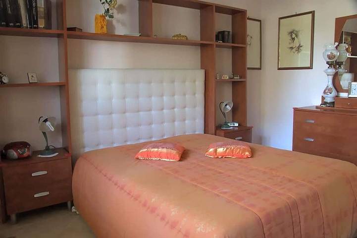 Mancaversa, Gallipoli, Salento - Villa lumineuse à 50 mètres de la mer 6 p. l. in Taviano, Golfe de Tarente