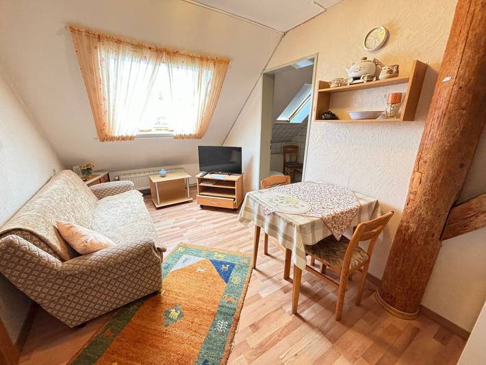 Ferienwohnung für 2 Personen in Emden