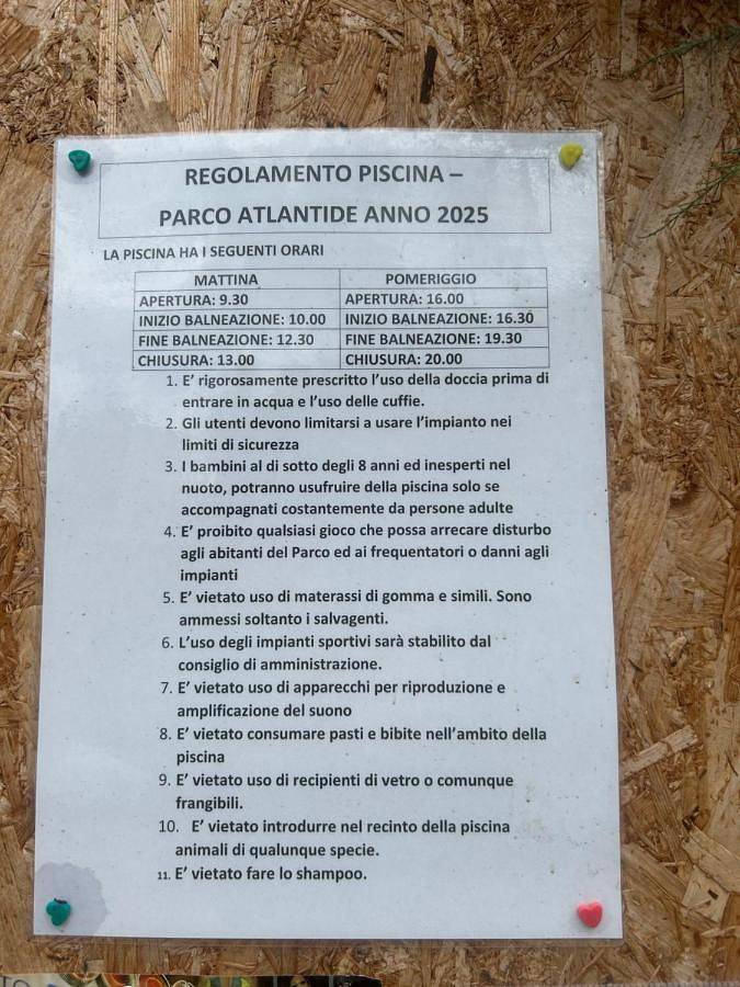 Gîte pour 4 personnes, avec jardin et piscine dans Torre a Mare - 4