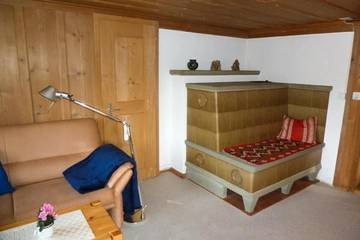 Ferienwohnung für 2 Personen in Rüschegg, Westalpen, Bild 4