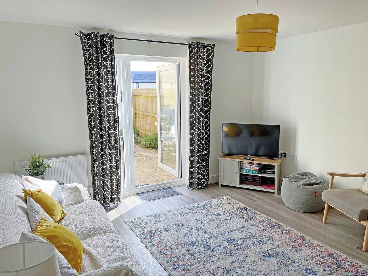 Casa vacanza a Devon a partire da 83€ a notte