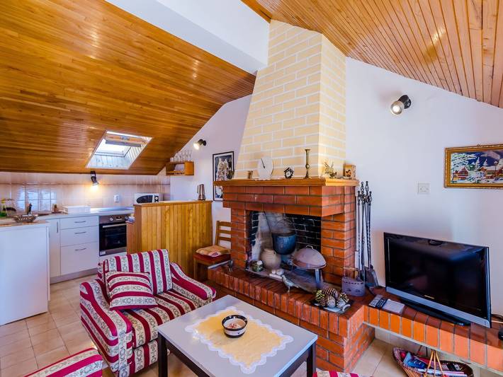 Ferienwohnung für 2 Personen, mit Terrasse in Dubrovnik - 4
