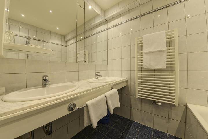Suite in Hohe Tauern, Flattach