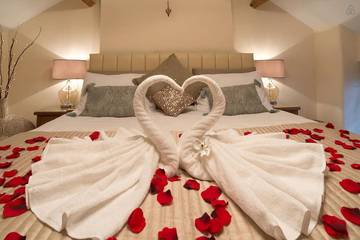 Cottage for 4 People in Cromford, Derbyshire, Photo 4