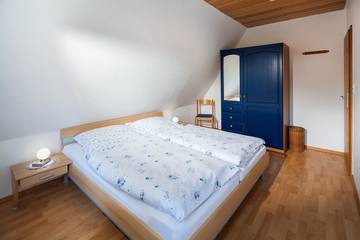 Ferienwohnung für 2 Personen in Norderney, Bild 4