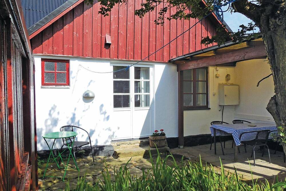 Gemütliches Zuhause in Skillinge in Skillinge, Österlen