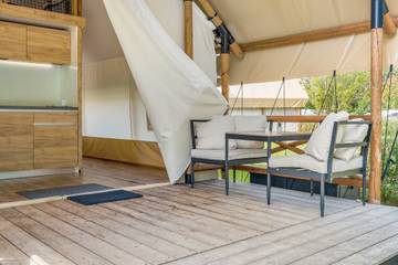 Ferienhaus für 4 Personen in Großenbrode, Südliche Ostseeküste, Bild 3