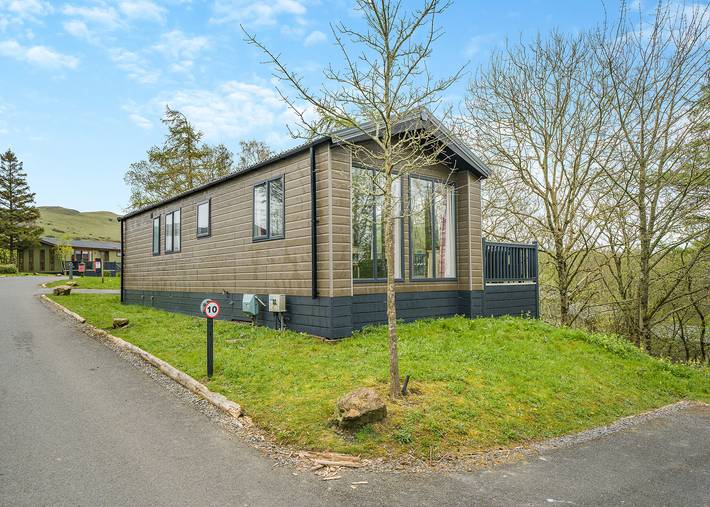 Ruskin 2 in Lake District