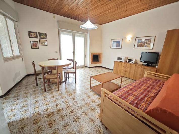Ferienhaus für 7 Personen, mit Garten, mit Haustier in Lignano Riviera - 4