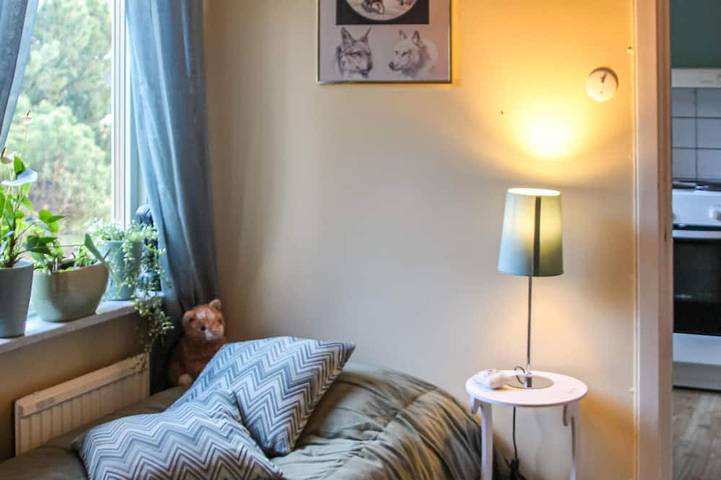 Ferienhaus für 7 Personen, mit Terrasse in Bastad - 4