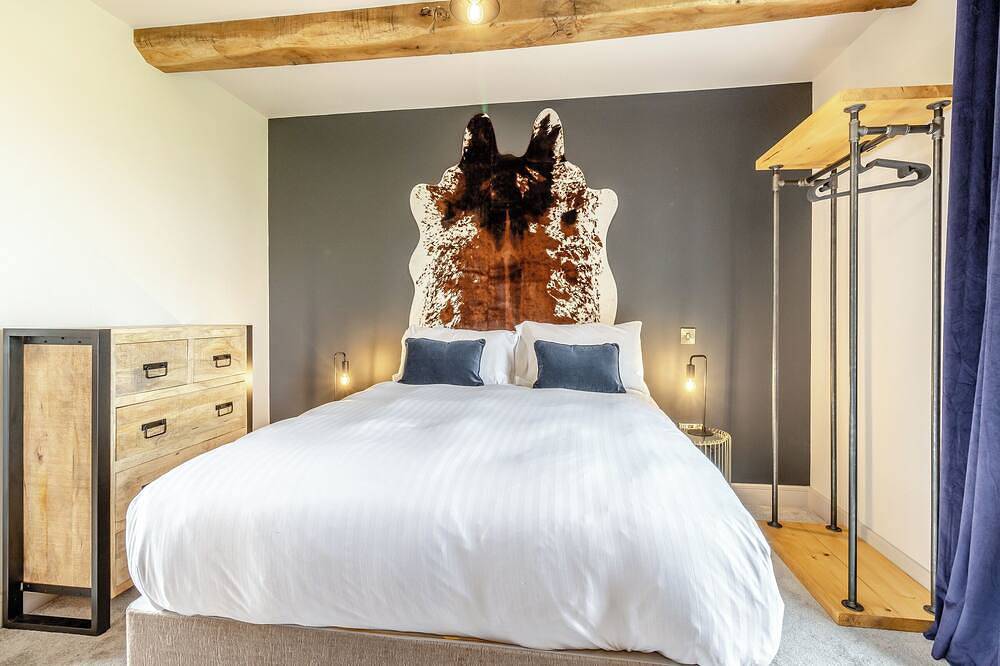4 bedroom accommodation in Betton Strange, near Shrewsbury in Shrewsbury, Shropshire
