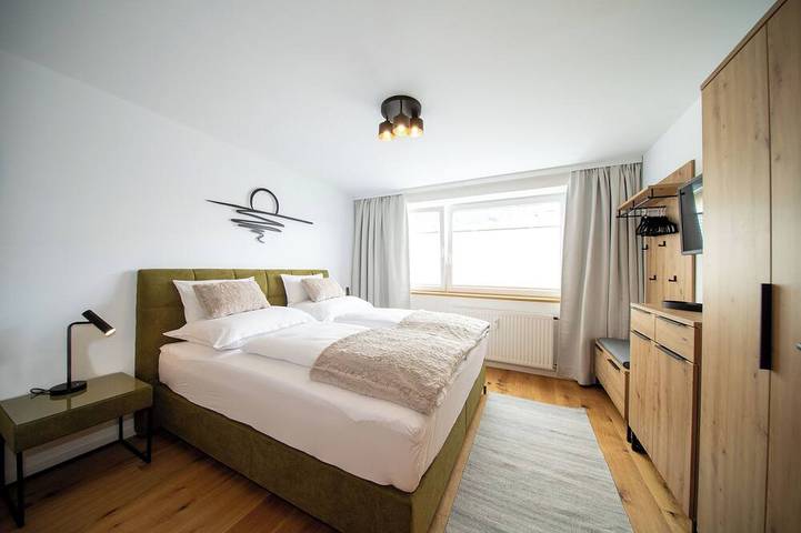 Ferienwohnung für 2 Personen, mit Balkon in Mondsee (Stadt) - 4