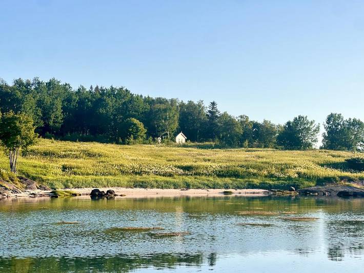 Chalet für 10 Personen, mit Garten und Ausblick - 1