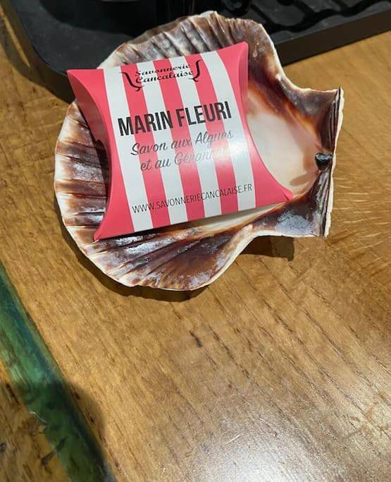 Gîte pour 2 personnes, avec terrasse et vue dans Port Mer - 3