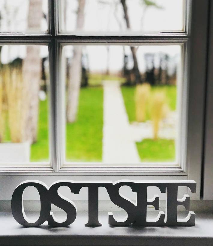 Ferienhaus für 10 Personen, mit Garten und Sauna sowie Terrasse, mit Haustier in Timmendorfer Strand - 3