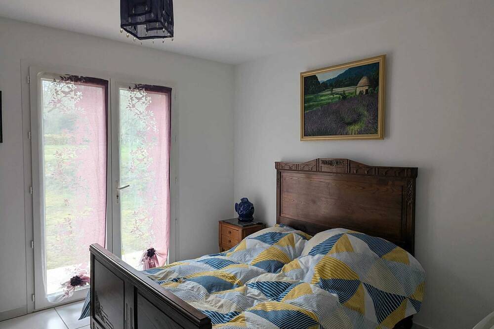 Homerez - Villa à Autoire in Autoire, Quercy
