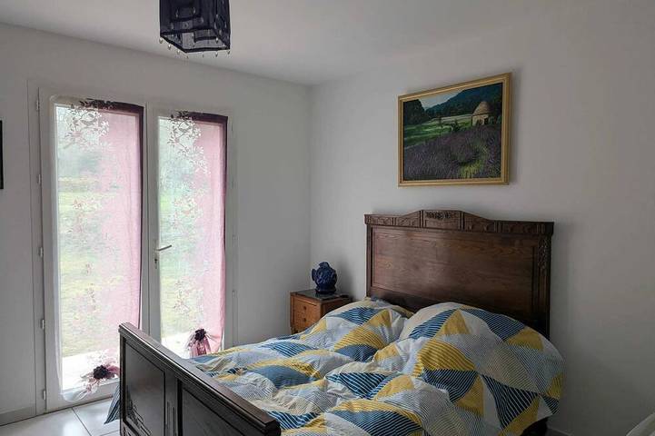 Location de vacances pour 6 personnes à Autoire - 3