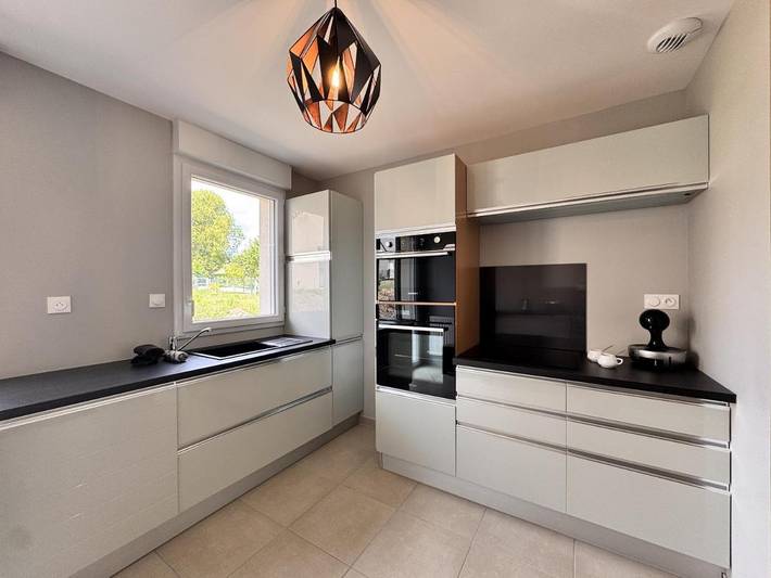 Location de vacances pour 6 personnes à Saint-Mars-d'Outillé - 2