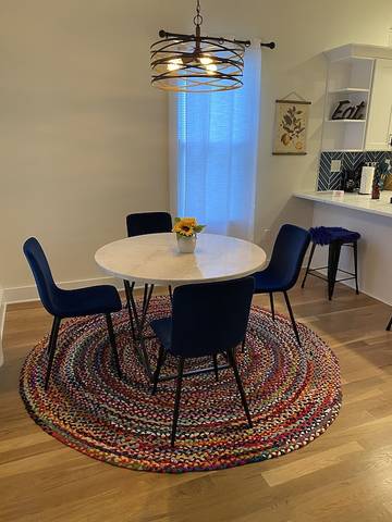 Bungalow for 6 Guests in Atlanta, Fulton County, Picture 1