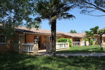 Gîte pour 4 personnes, avec terrasse, animaux acceptés à Montréal (Rhône-Alpes)