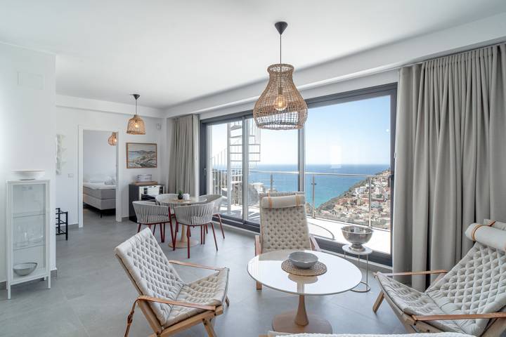 Ferienwohnung für 4 Personen in Nerja - 4