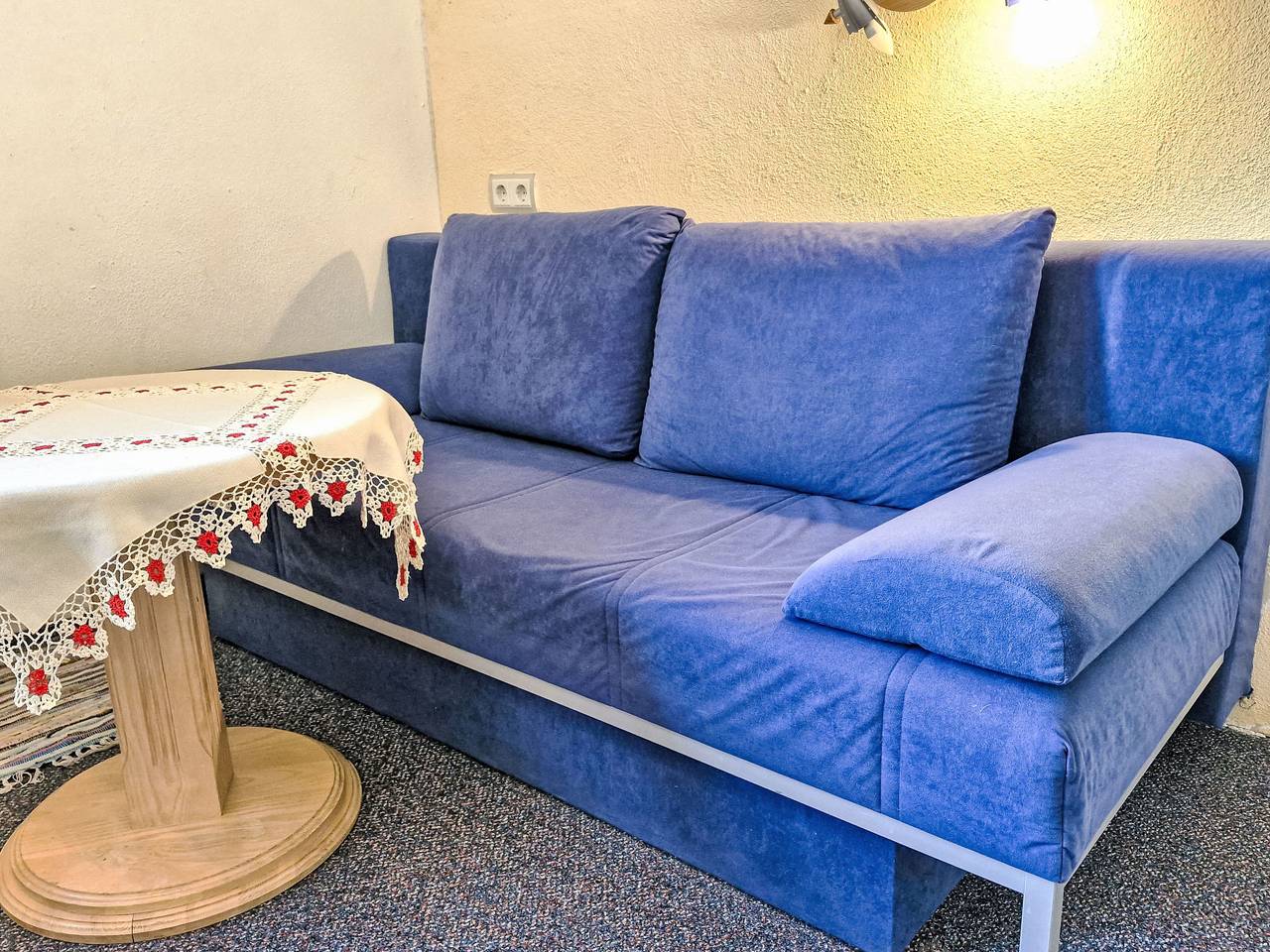 Ganze Wohnung, Simone in Weißkamm, Sölden (Österreich)