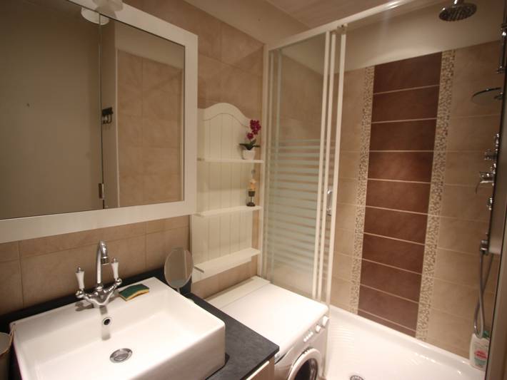 Gîte pour 4 personnes à Chamrousse - 4