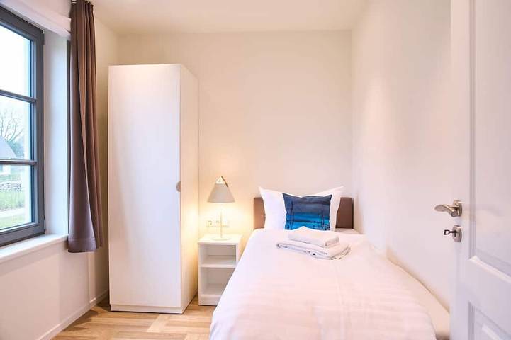 Cottage für 7 Personen, mit Garten und Terrasse in Stolpe auf Usedom - 2