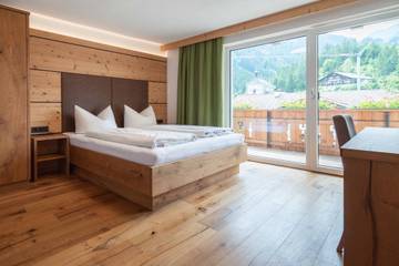 Ferienwohnung für 7 Personen, mit Garten, mit Haustier in Bichlbach