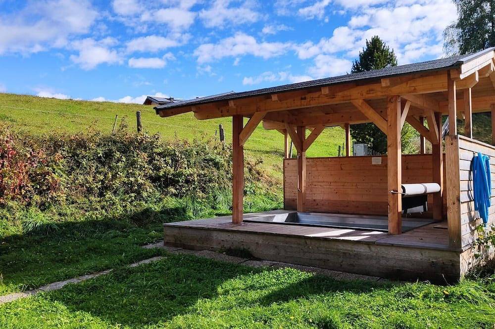 Ferienhaus Niedernfritz für 1 - 18 Personen mit 6 Schlafzimmern - Ferienhaus in Hüttau, Tennengau