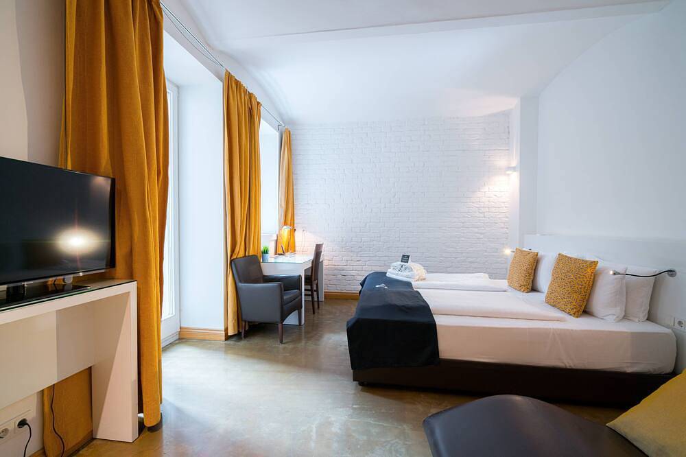 Ganze Wohnung, Vienna Residence, City Hall - Parliament #6408 in Wien, Wienerwald