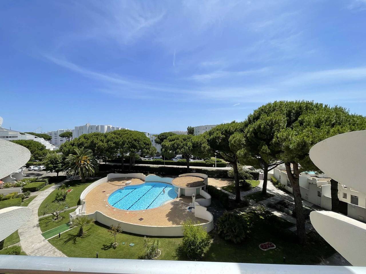 Appartement de vacances
