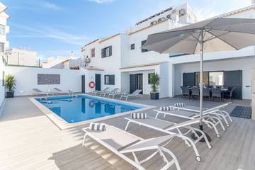 Glamping para 14 Pessoas em Albufeira, Algarve, Foto 1