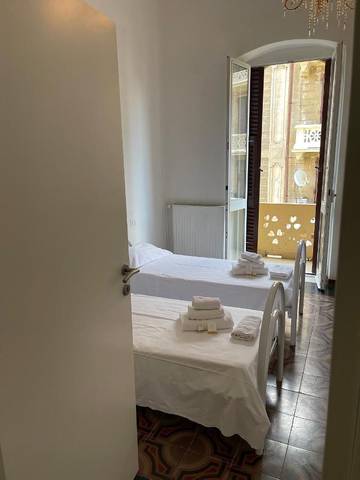 Maison d’hôte pour 2 personnes, avec vue et terrasse à La Spezia