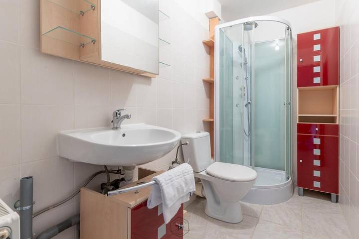 Gîte pour 2 personnes à Hagondange - 3