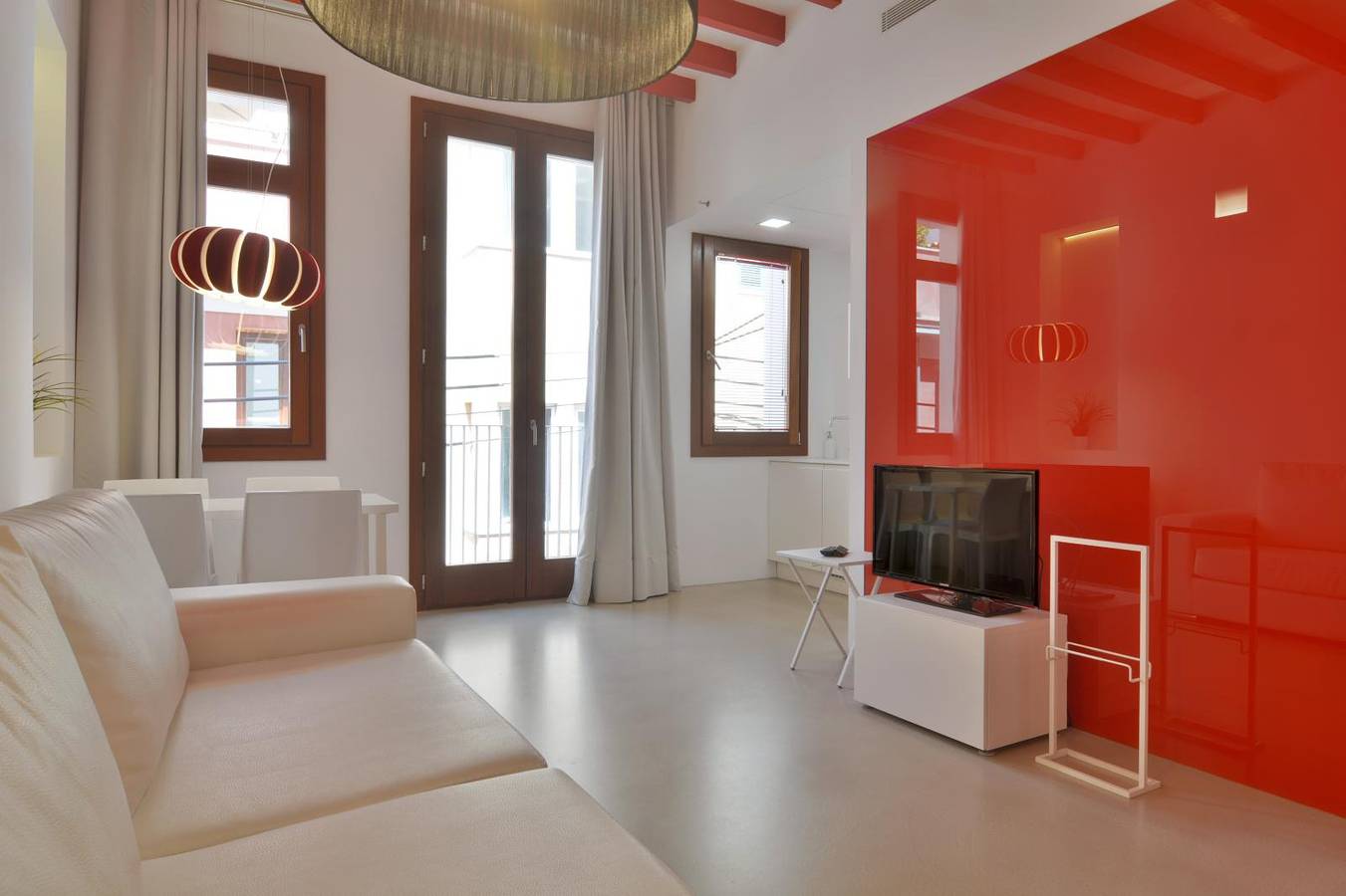 Apartment for 2 People in Palma Old Town, Palma