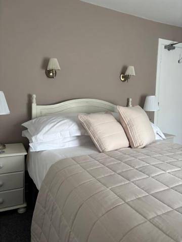 Canterbury Guest House in Sidmouth, Devon