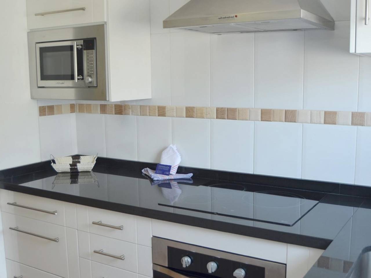 Ganze Ferienwohnung, Apartments direkt am Strand. Ref.Torre Del Mar Playa-45 in Playa de Torre del Mar, Torre del Mar