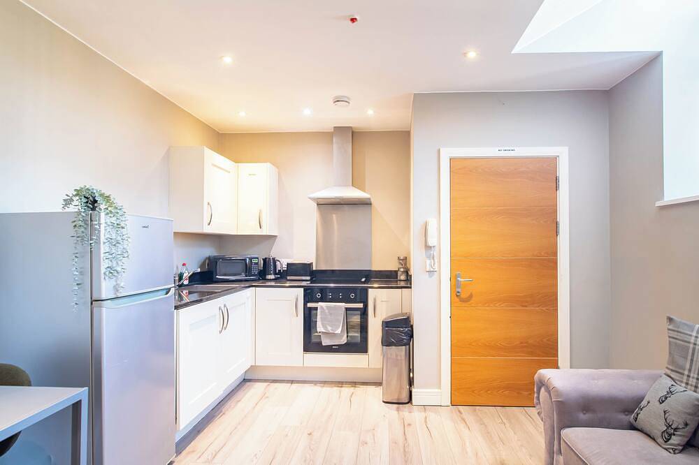 Appartamento vacanze a Sheffield a partire da 116€ a notte
