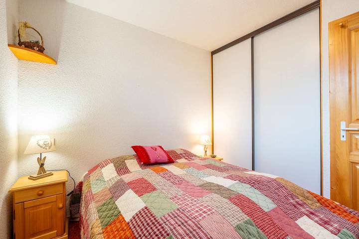 Apartamento vacacional entero, Loges A : Grande terrasse à 50m des pistes. in Le Grand-Bornand, Región de Annecy